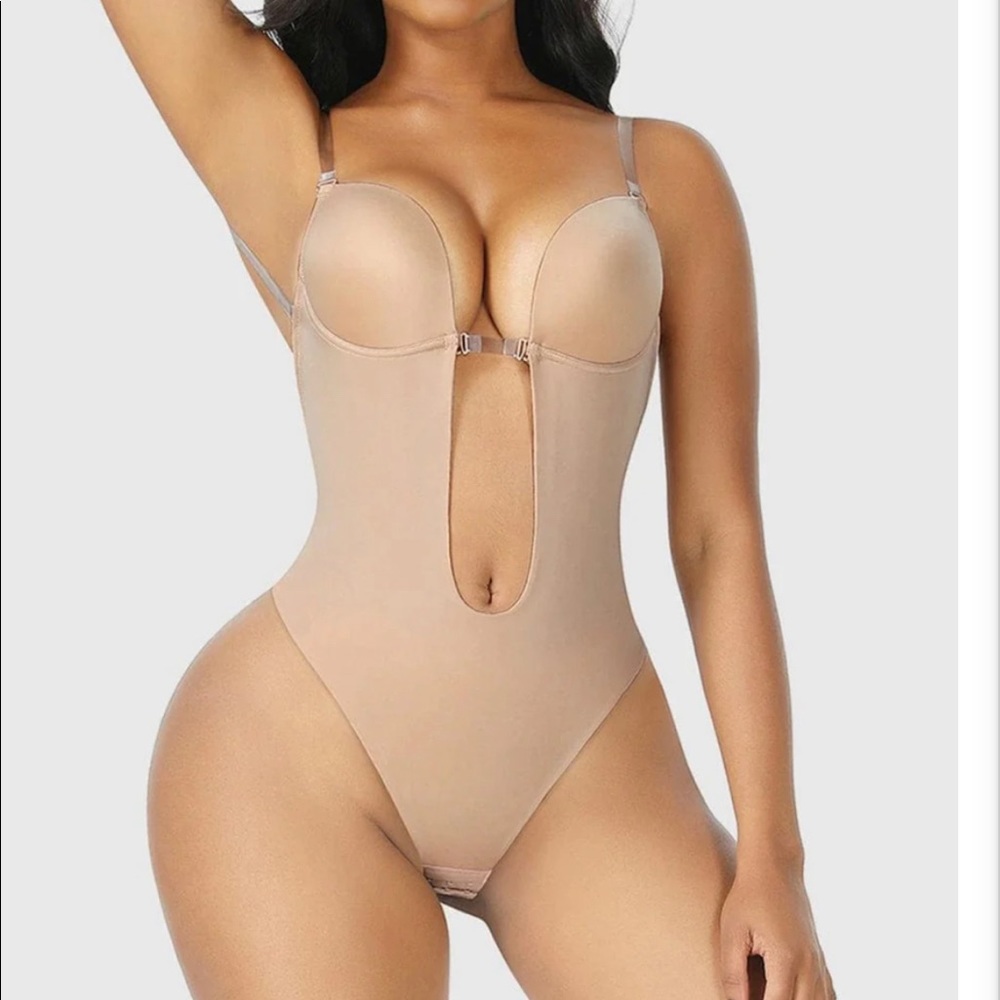 Shapewind Invisible Bodysuit